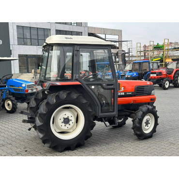 Kubota GL-338