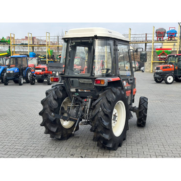 Kubota GL-338
