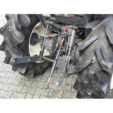 Kubota GL-338