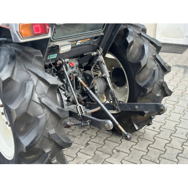 Kubota GL-338