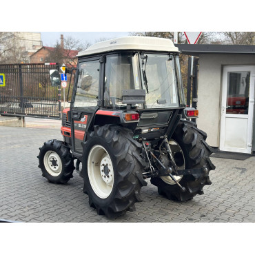 Kubota GL-338