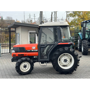 Kubota GL-338