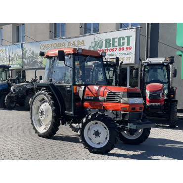 Kubota GL-600