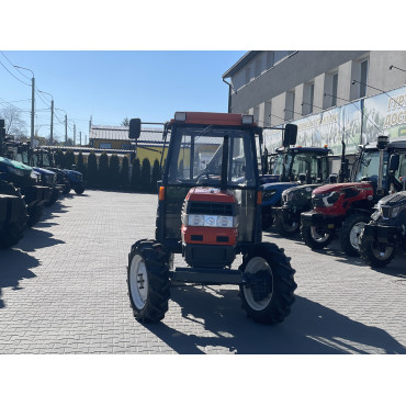 Kubota GL-600
