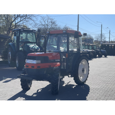 Kubota GL-600