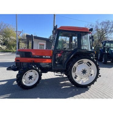 Kubota GL-600