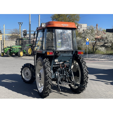Kubota GL-600
