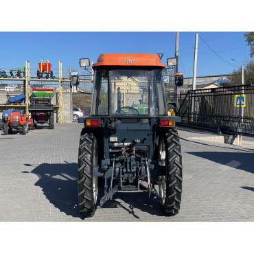 Kubota GL-600