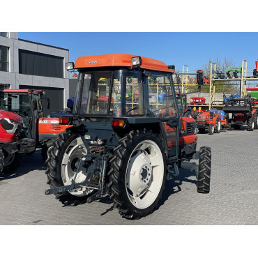 Kubota GL-600