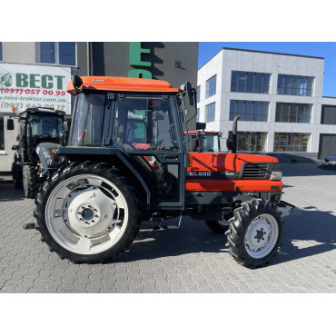 Kubota GL-600