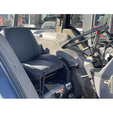 Kubota GL-600