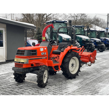 Kubota GT-3 