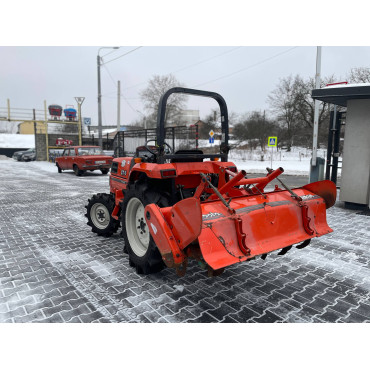 Kubota GT-3 
