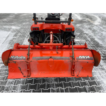 Kubota GT-3 