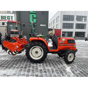 Kubota GT-3 