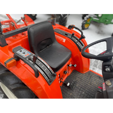 Kubota GT-3 