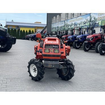 Kubota HINOMOTO CX-18 