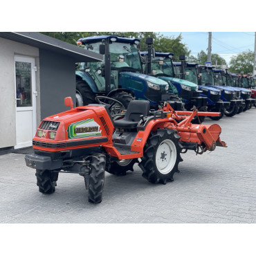 Kubota HINOMOTO CX-18 