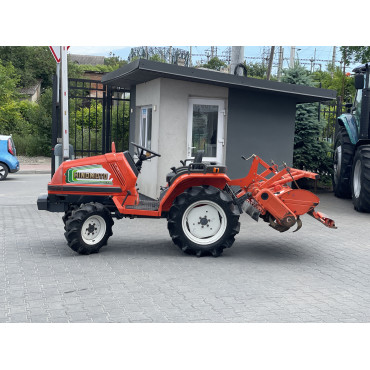 Kubota HINOMOTO CX-18 