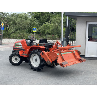 Kubota HINOMOTO CX-18 