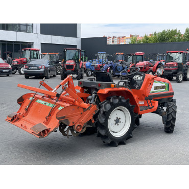 Kubota HINOMOTO CX-18 