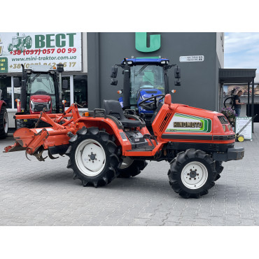 Kubota HINOMOTO CX-18 