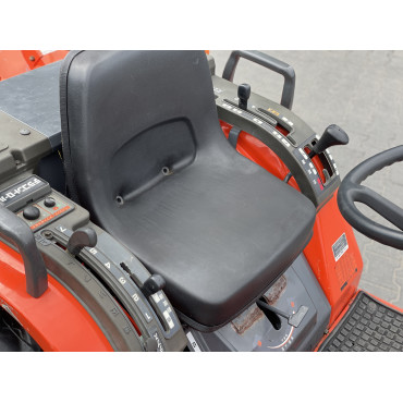 Kubota HINOMOTO CX-18 