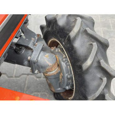 Kubota HINOMOTO CX-18 