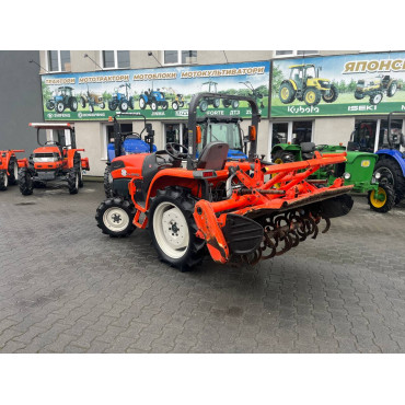 Kubota KL-245