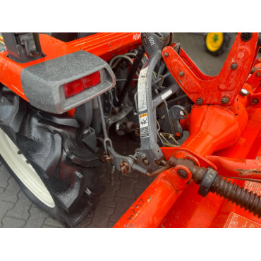 Kubota KL-245