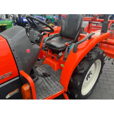 Kubota KL-245