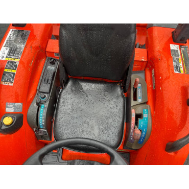 Kubota KL-245