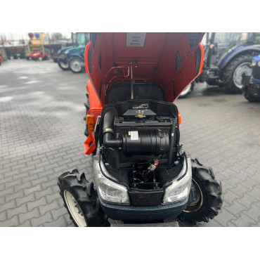 Kubota KL-245