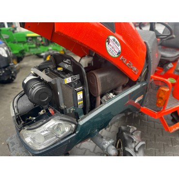 Kubota KL-245