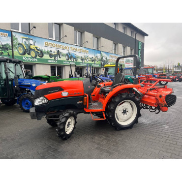 Kubota KL-245