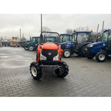 Kubota KL-245