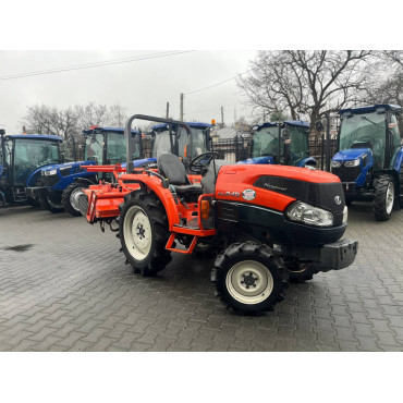 Kubota KL-245