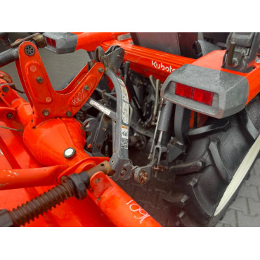 Kubota KL-245
