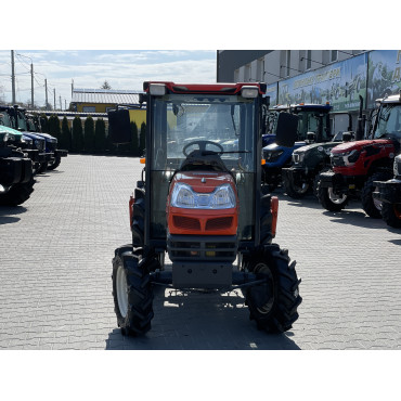 Kubota KT-27