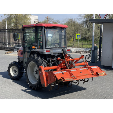 Kubota KT-27