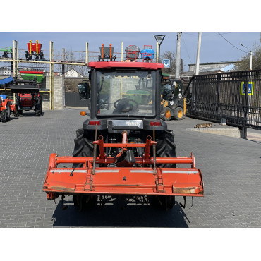 Kubota KT-27