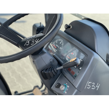 Kubota KT-27