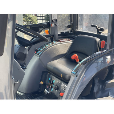 Kubota KT-27