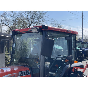 Kubota KT-27