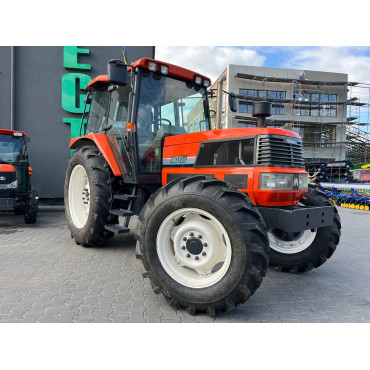 Kubota MD117