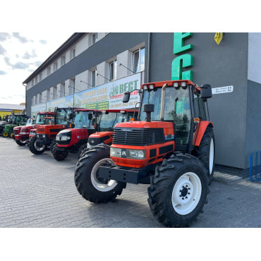 Kubota MD117