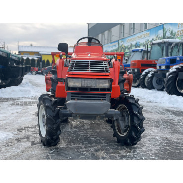 Kubota Saturn x-20