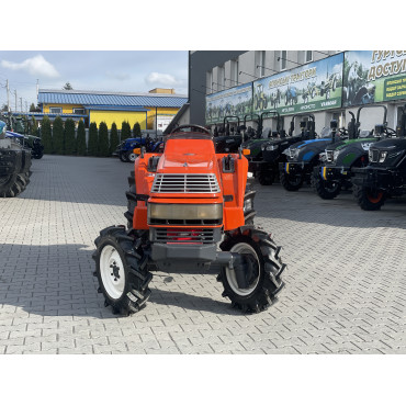 Kubota Saturn x-24