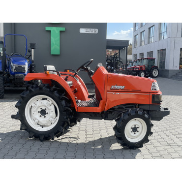 Kubota Saturn x-24