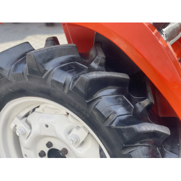 Kubota Saturn x-24